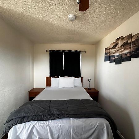 071A Private Studio Near South Rim Sleeps 6- No Kitchen Apartamento Valle Exterior foto